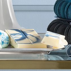 Bridgerton x Williams Sonoma Royal Whimsy White Chocolate Bar