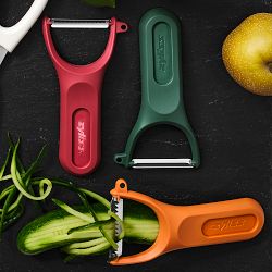 Zyliss Peelers, Set of 3