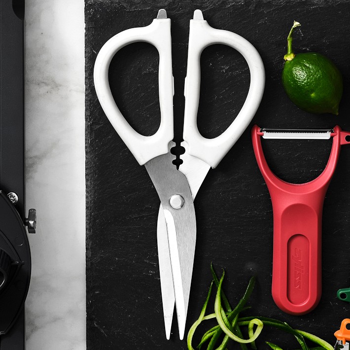 Zyliss Peelers Set of 3, Eco-Friendly | Williams Sonoma