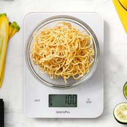 GreenPan™ Digital Scale, White