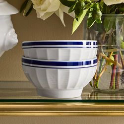 Brasserie Dinnerware Collection
