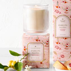 Williams Sonoma Seasonal Home Scents Sparkling Paloma Diffuser