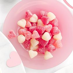 Williams Sonoma Sour Heart Gummies