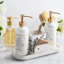 Honeycomb Sink Caddy