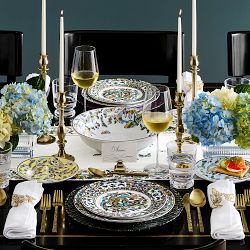 Papillon Serving Bowl