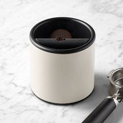 Fellow Espresso Knock Box, Sesame