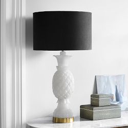 Pineapple Table Lamp