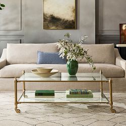 Stevenson Coffee Table (50")