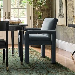 Alton Upholstered Dining Chair