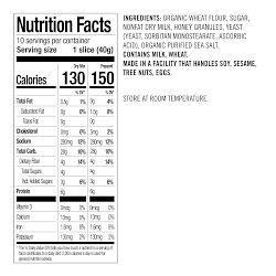 Williams Sonoma Artisan Bread Mix, Japanese Milk Bread