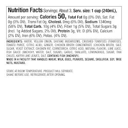 Williams Sonoma Tom Yum Soup Starter