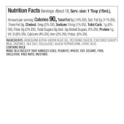 Williams Sonoma Bread Dipper, Pecorino