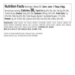 Williams Sonoma Stir Fry Sauce, Mongolian
