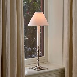 Josh Young x Williams Sonoma Home Wallis Table Lamp