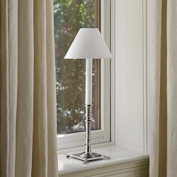 Josh Young x Williams Sonoma Home Wallis Table Lamp