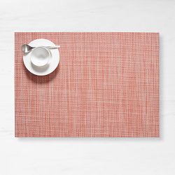 Chilewich Mini Basketweave Placemats