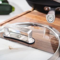 SCANPAN® 70th Anniversary Nonstick 3-Piece Cookware Set