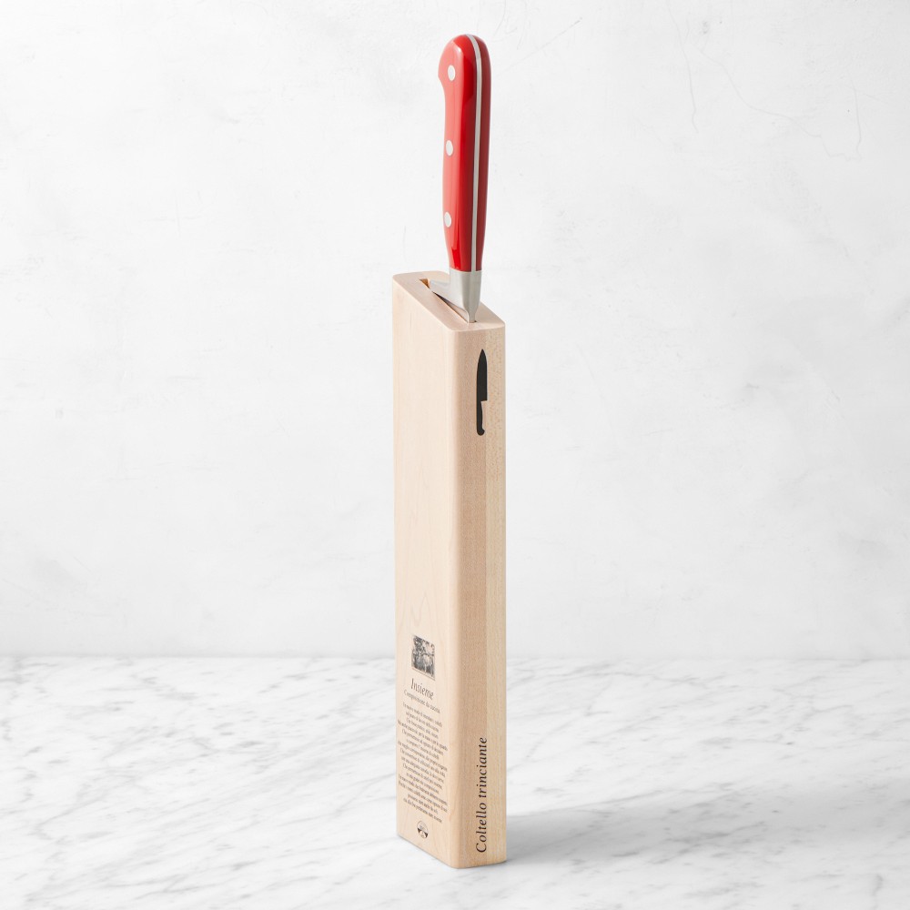 Berti Intero Chef Knife, 8"