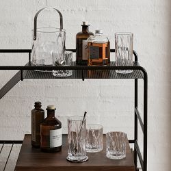 Orrefors City Ice Bucket