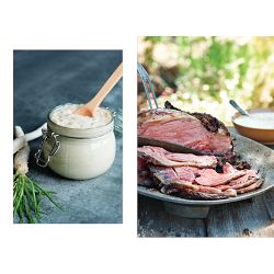 Williams Sonoma Grilling Deck