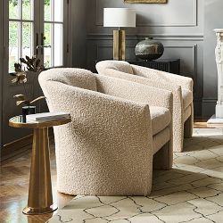 Barton Upholstered Occasional Chair