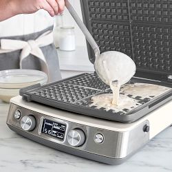 GreenPan™ Elite 4-Square Waffle Maker