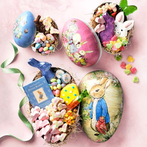 Easter Candy &amp; Chocolate