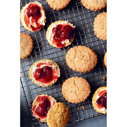 Williams Sonoma Cookie Deck