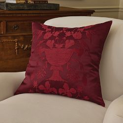 Josh Young x Williams Sonoma Home Jardiniere Pillow Cover