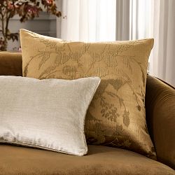 Josh Young x Williams Sonoma Home Jardiniere Pillow Cover