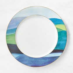Sheila Bridges x Williams Sonoma Highlands Dinner Plates, Set of 4