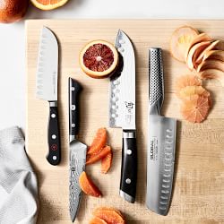 Zwilling Kanren Prep Knife, 5 1/2"