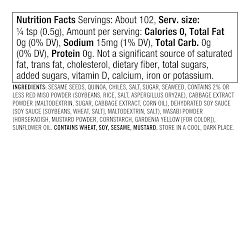 Williams Sonoma Spice Blends, Furikake