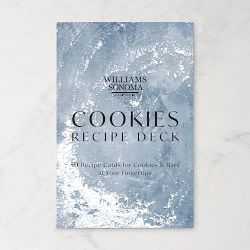 Williams Sonoma Cookie Deck