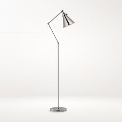 Parkington Articulating Floor Lamp
