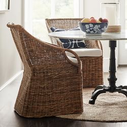 Farallon Dining Armchair