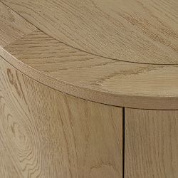 Radius Sideboard (65")