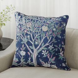 Morris &amp; Co. x Williams Sonoma Home Melsetter Pillow Cover
