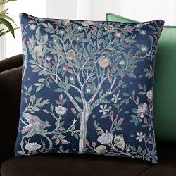 Morris &amp; Co. x Williams Sonoma Home Melsetter Pillow Cover