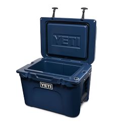 YETI Tundra Cooler