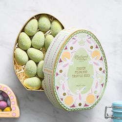 Charbonnel et Walker Easter Pistachio Truffle Egg Box