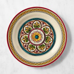 Solera Dinner Plates