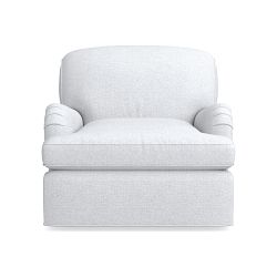 Bedford Swivel Chair