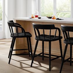 Captains Counter Stool