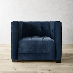Cavallo Occasional Chair