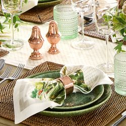 Chestnut Table Runner