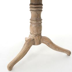 Clark Round Occasional Table (36")