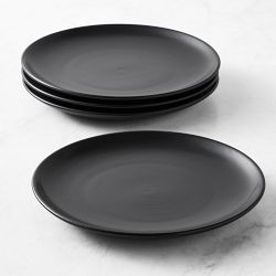 Open Kitchen by Williams Sonoma Matte Coupe Dinner Plates