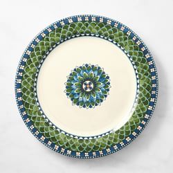 Sicily Ceramic Dinnerware Collection