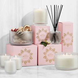 Williams Sonoma Sunday Brunch Sparkling Paloma Essential Oils Collection